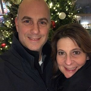 Meet your Posher, Teresa